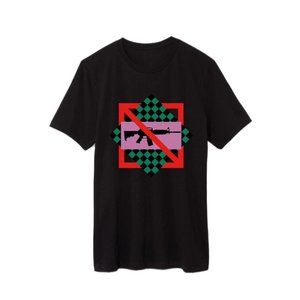 Proenza Schouler Anti-Gun Collection Tshirt